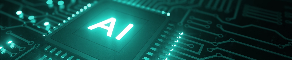 Starting with AI vision in production: start with real images