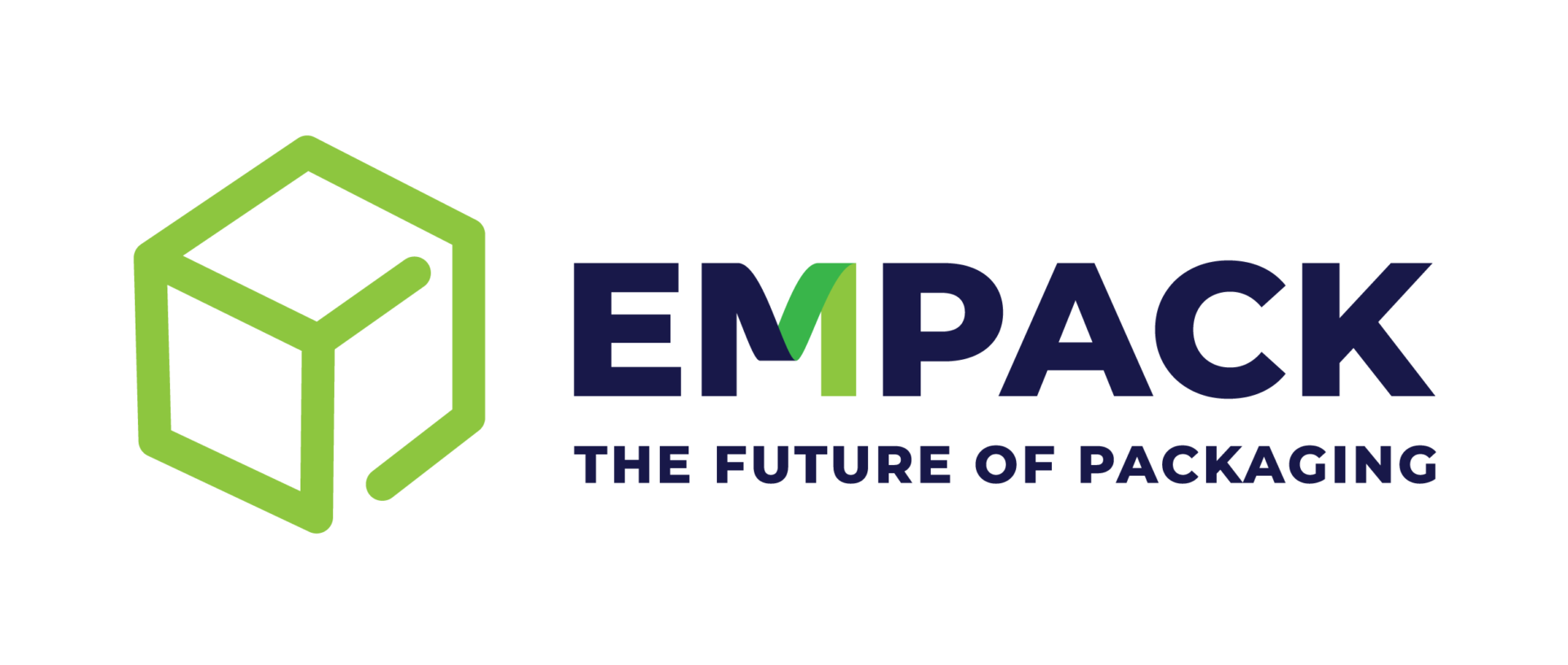 Empack 2021 mechelen - THE FUTURE OF PACKAGING