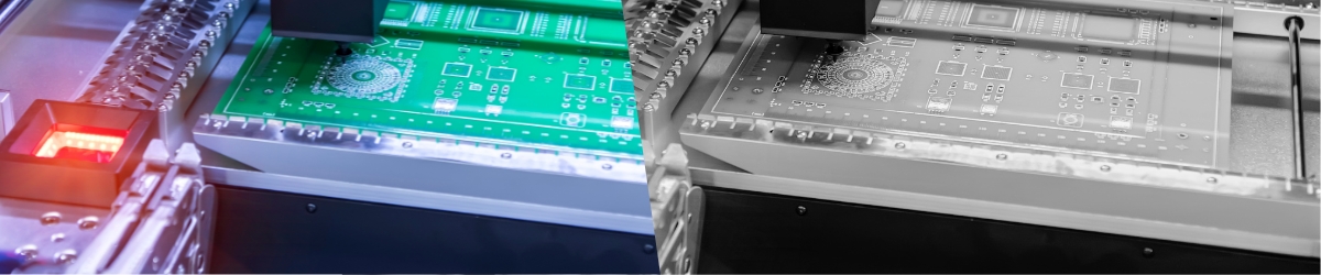 Monochrome Kamera oder Farbkamera für Machine Vision?