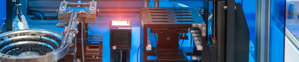 How Machine Builders and Integrators Can Get Started with Machine Vision