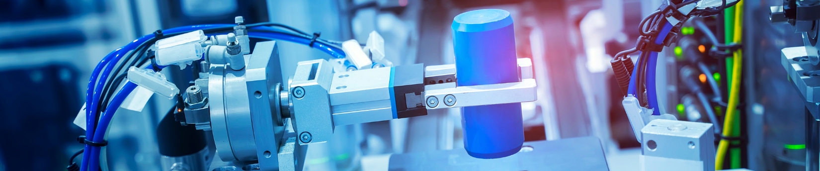 Triggering Cameras in a Machine Vision System