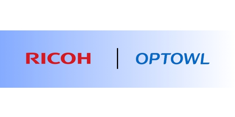 RICOH wordt OPTOWL vanaf mei 2026