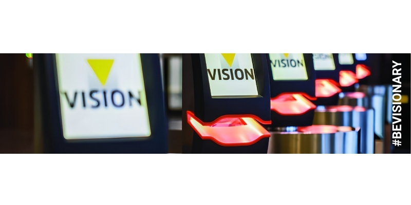 Visit Machine Vision Shop at VISION 2026 in Stuttgart