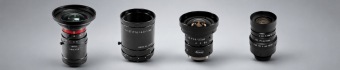 When should you use a zoom lens for machine vision?