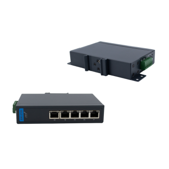 Machine Vision network switches