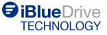 iBlueDrive Logo