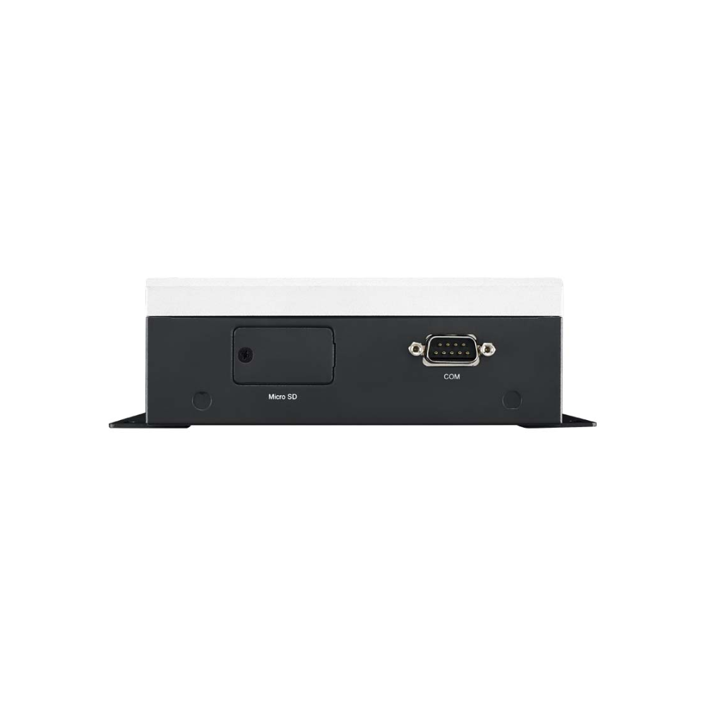 Advantech MIC-710AIT rear