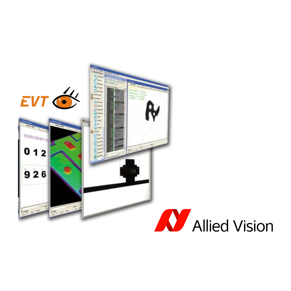 Allied Vision VIC EVHD