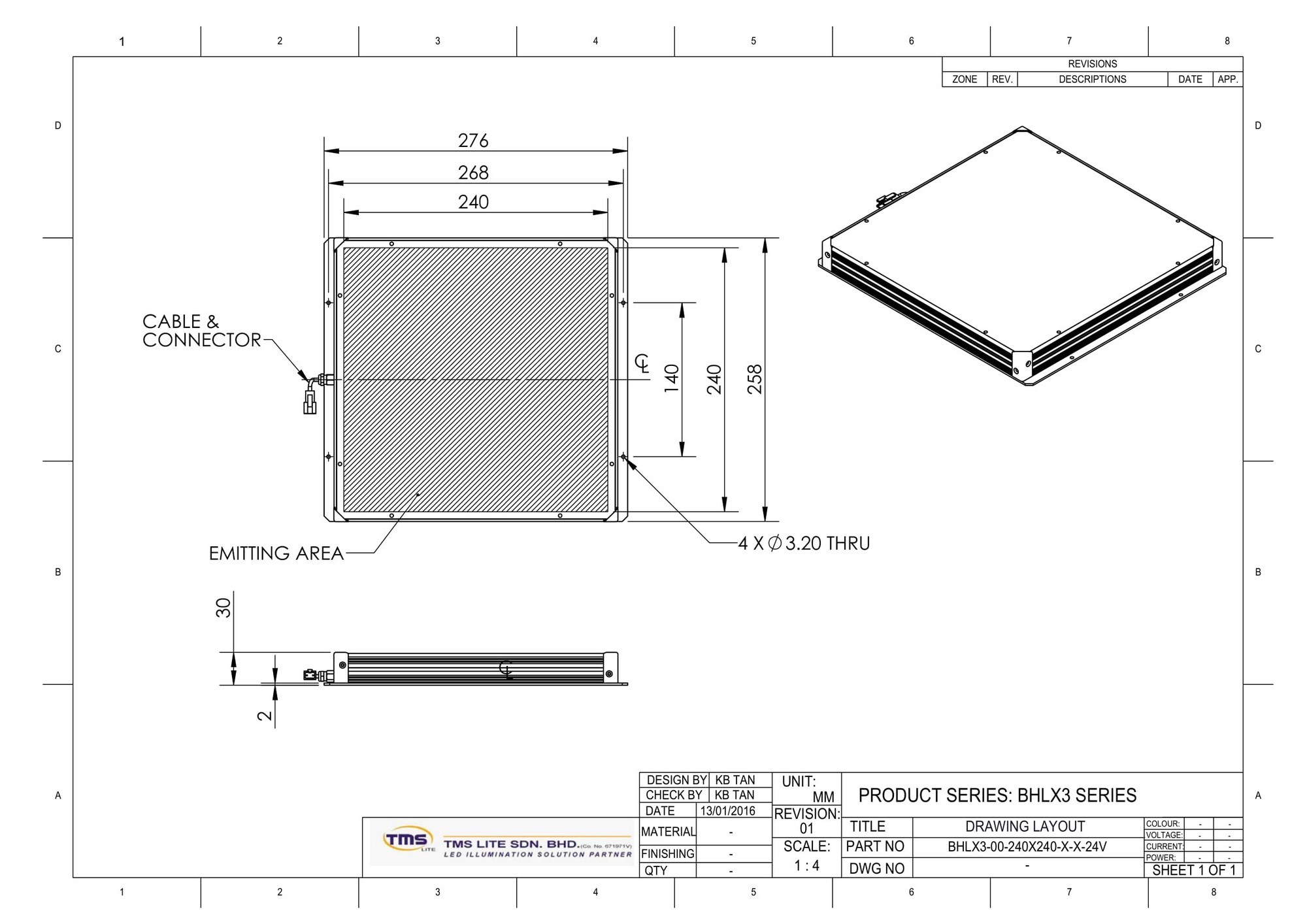 BHLX3-00-240x240-X-IR850-24V