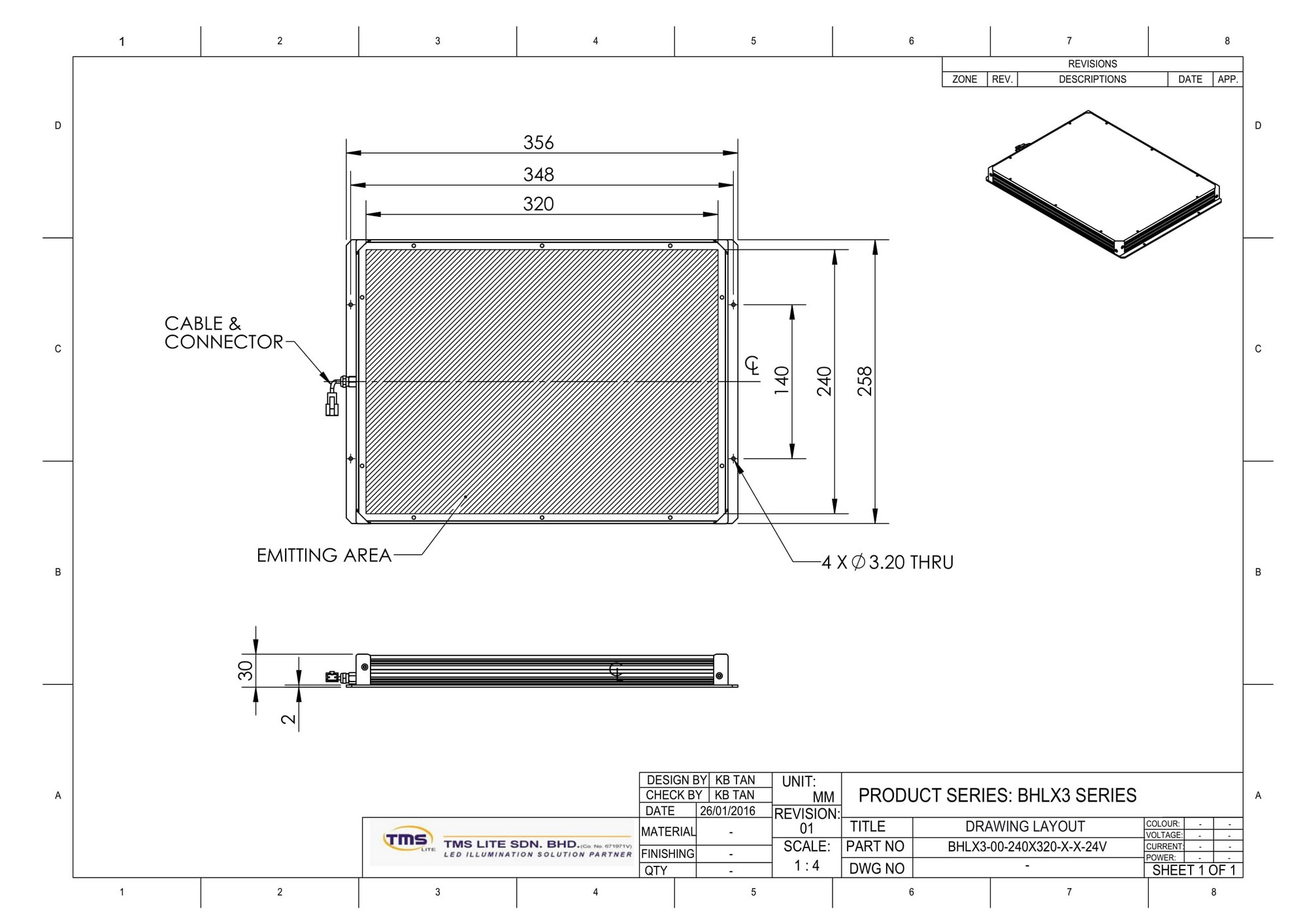 BHLX3-00-240x320-X-IR850-24V