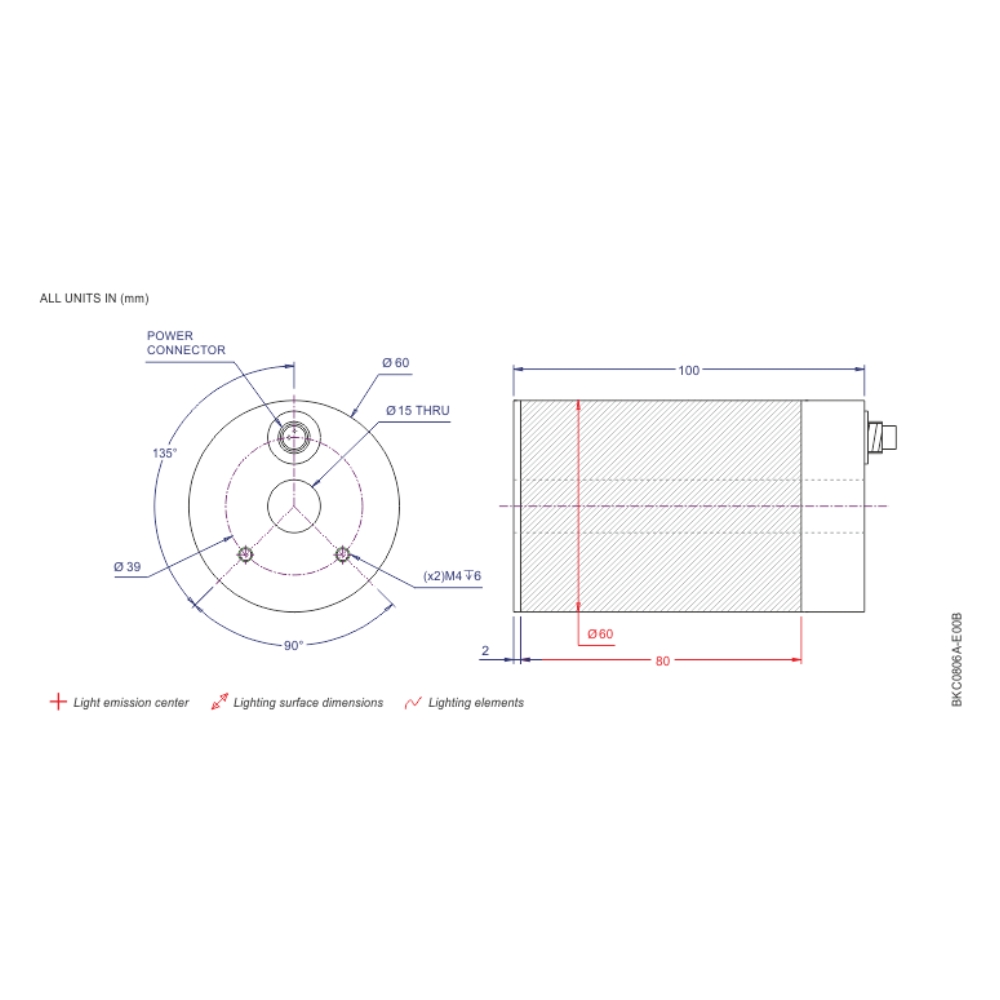 BKC0806A-470i drawing