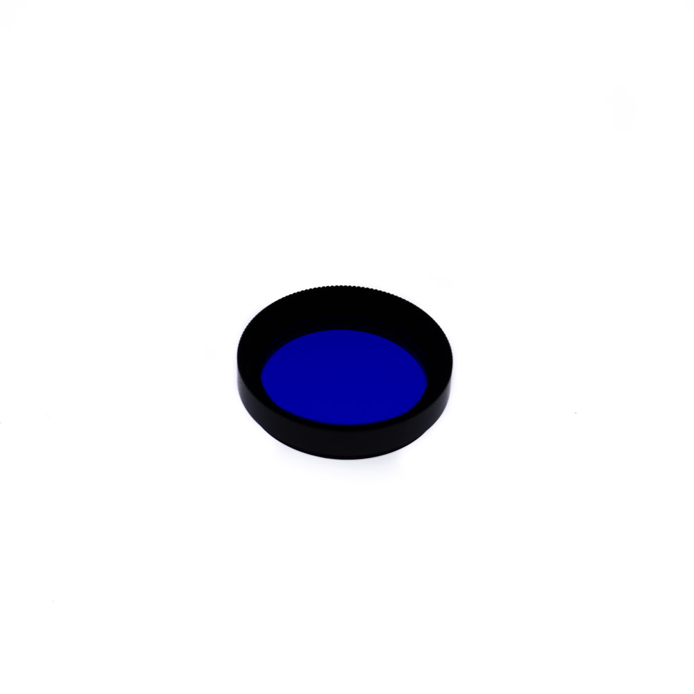 Bandpass filter 470 nm