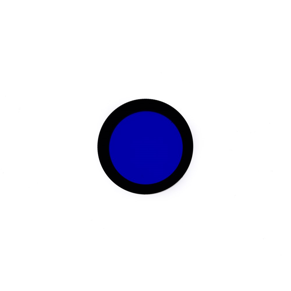 Bandpass filter 470 nm