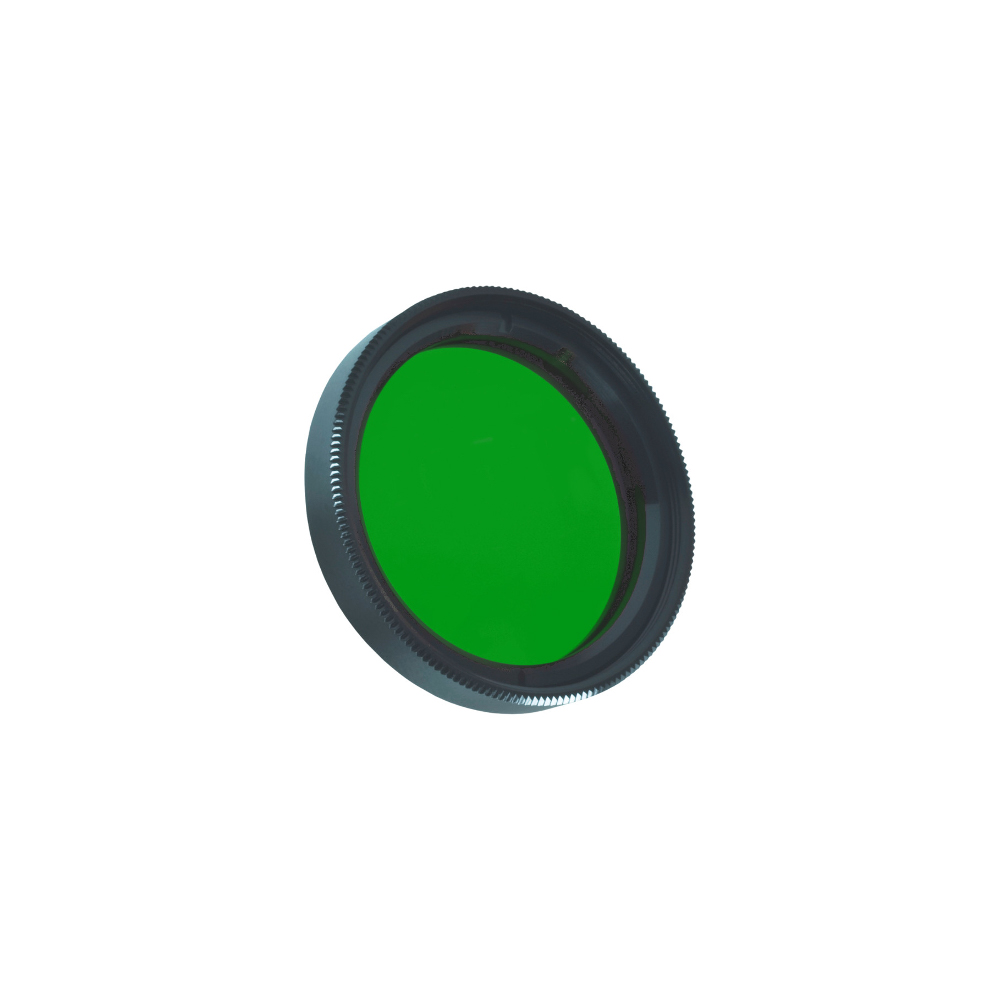 RICOH Colour filter Green