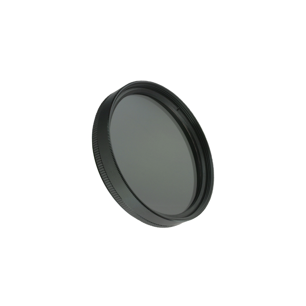 Polarizing filter PLR40.5W