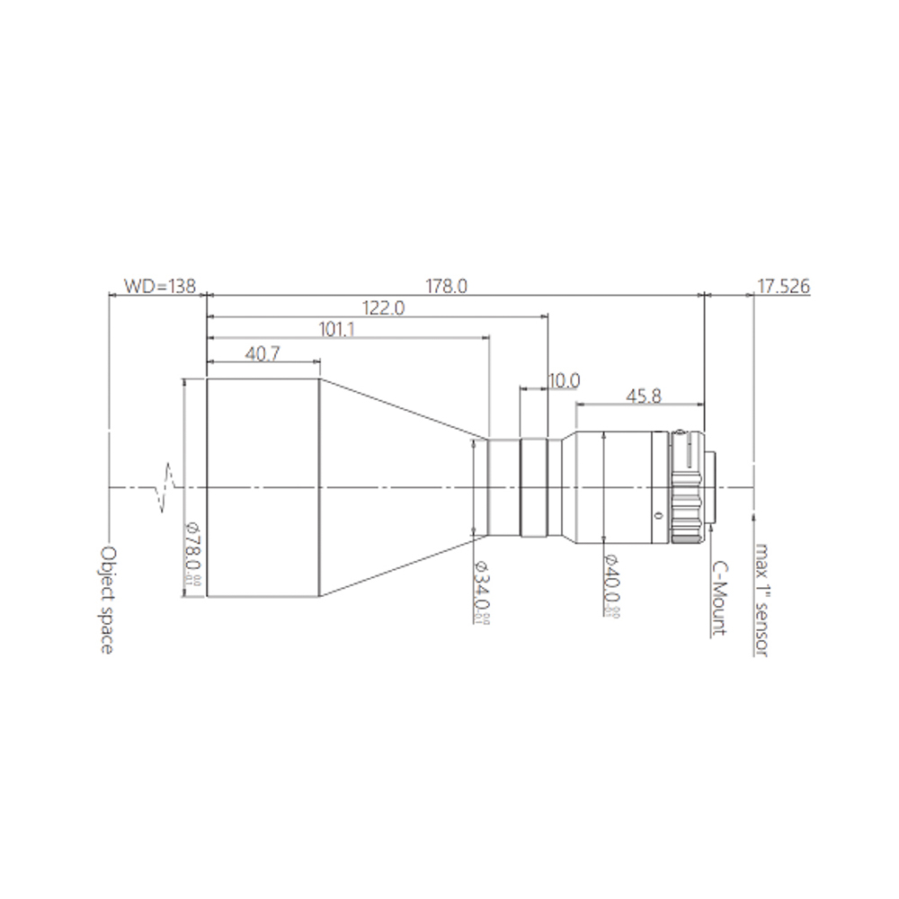 Coolens DTCM110-56 drawing