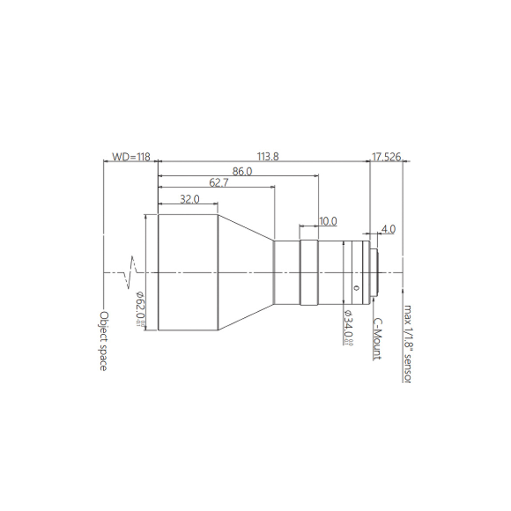 Coolens DTCM118-42 drawing