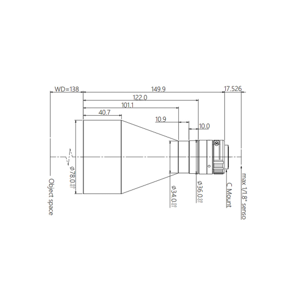 Coolens DTCM118-56 drawing