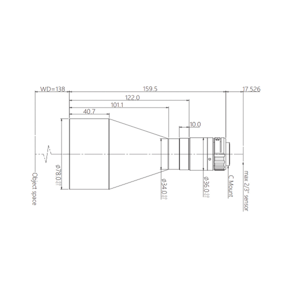 Coolens DTCM230-56 drawing