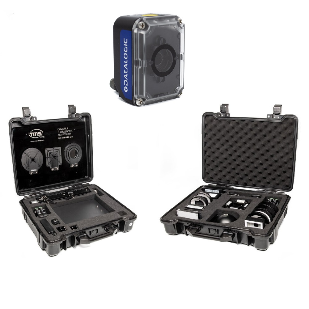 DATALOGIC P-SERIE  DK-AD-LIGHTING-V2-HD & DK-CM-XXX-XX-HD