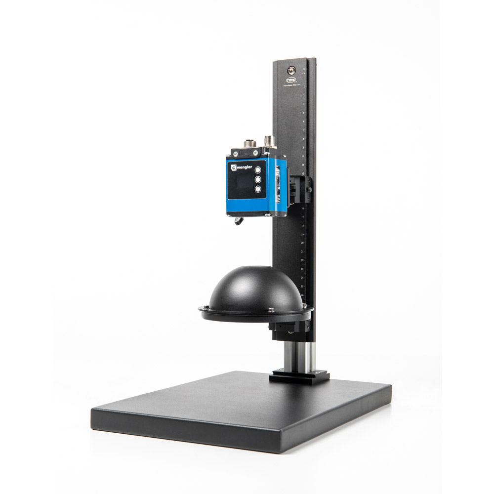 WENGLOR DK-AD-LIGHTING-V2-HD & DK-CM-Custom-HeavyDuty