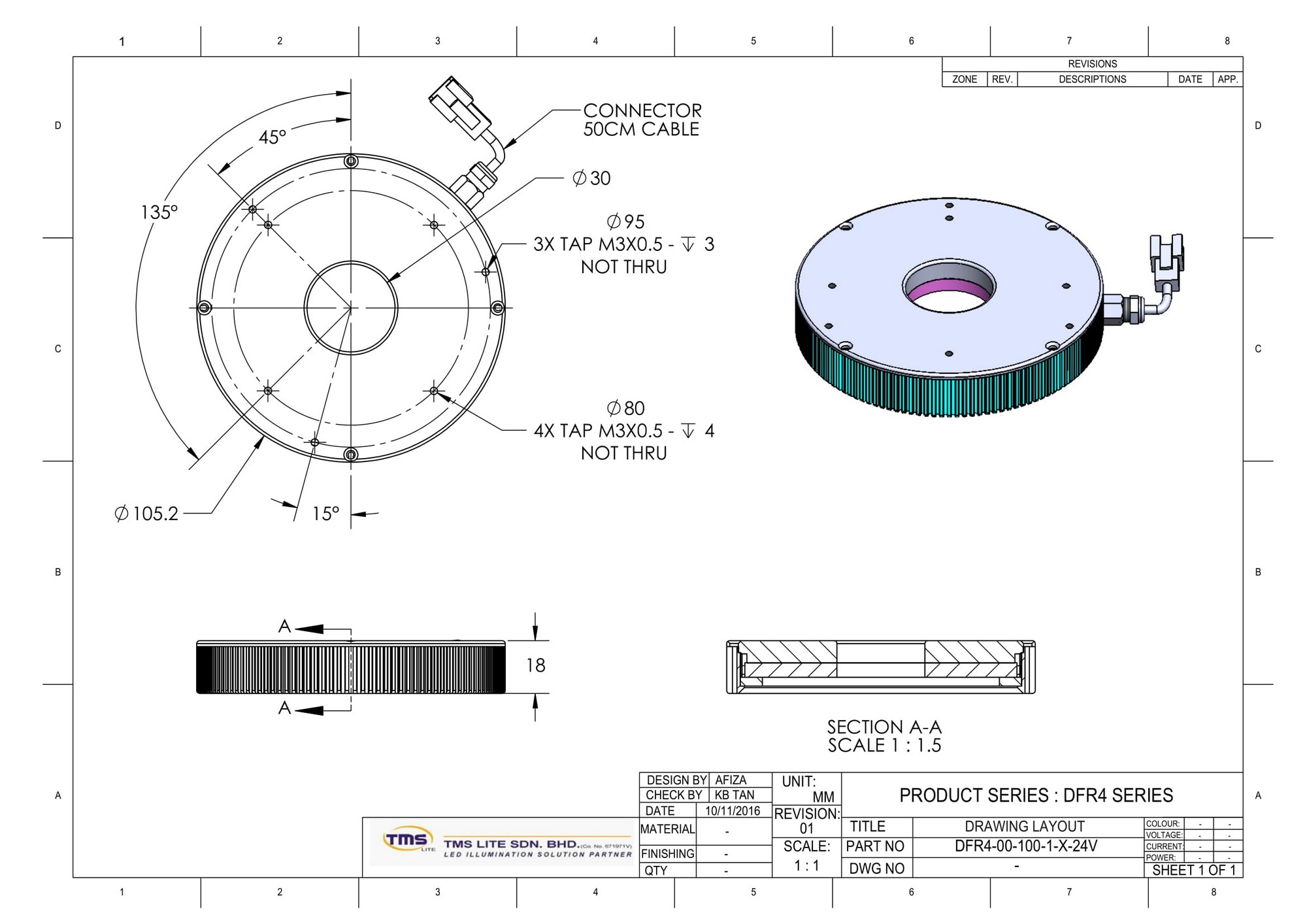 DFR4-00-100-1-R-24V