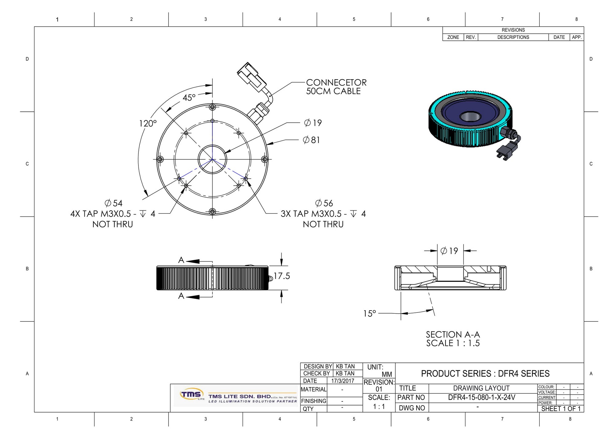 DFR4-15-080-1-R-24V