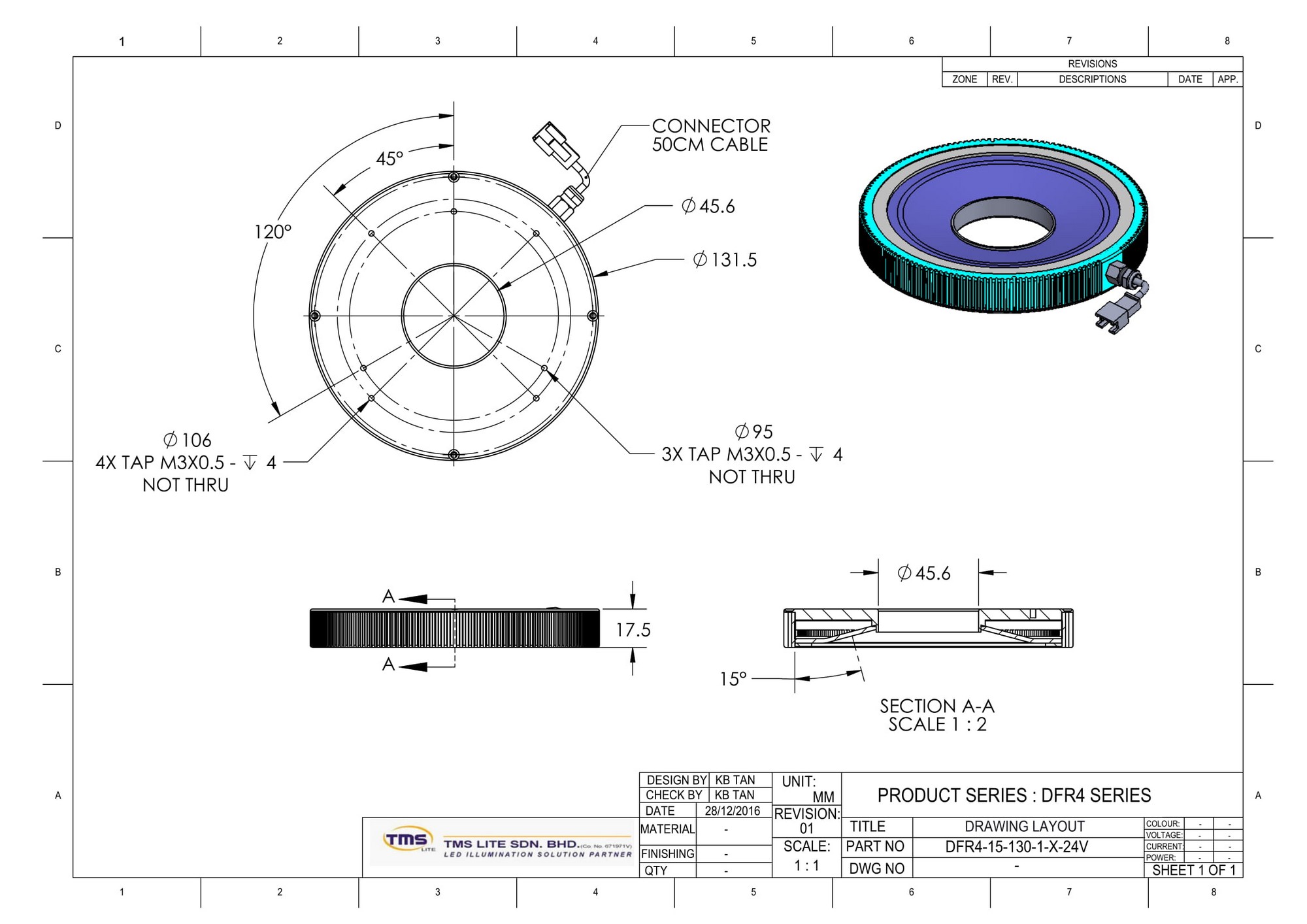 DFR4-15-130-1-G-24V