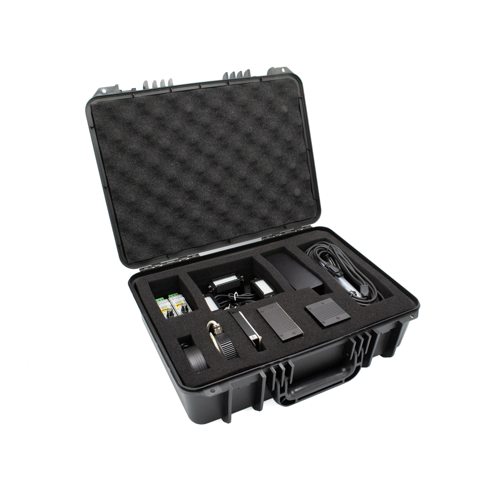 DK-ST-LIGHTING-V1 Demo Starter Kit