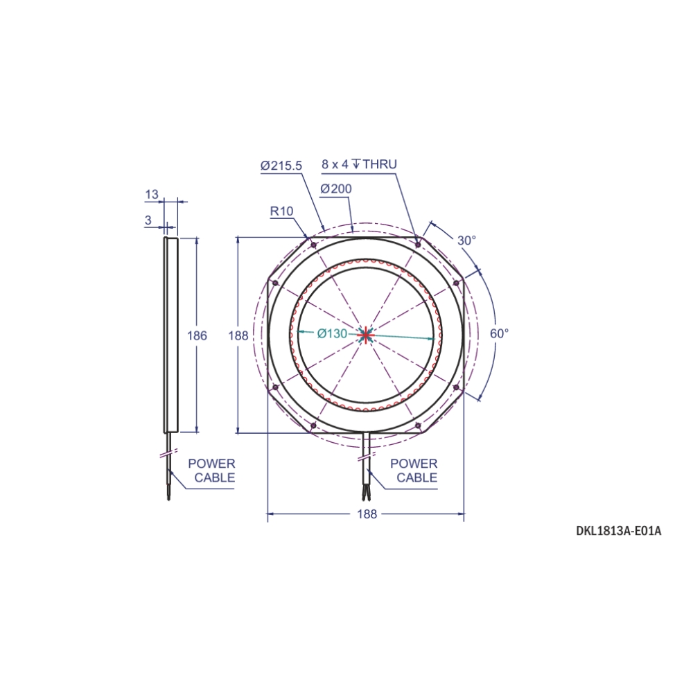 DKL1813A-400i Image 2