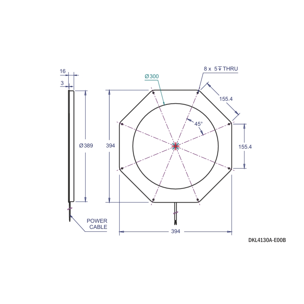 DKL4130A-470C Image 2