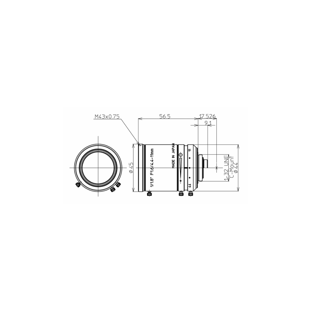 Drawing LMVZ4411