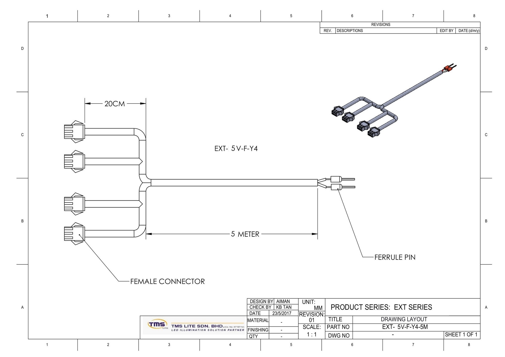 EXT-5V-F-Y4-5M