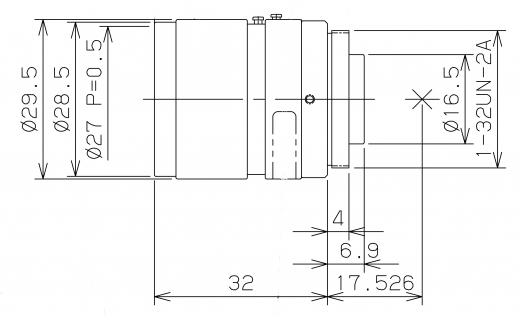 RICOH FL-CC2514-2M