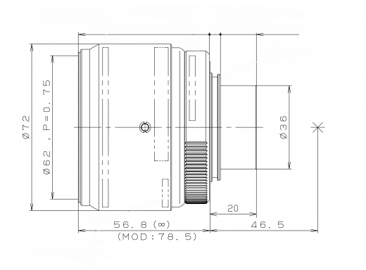 RICOH FL-YFL3528