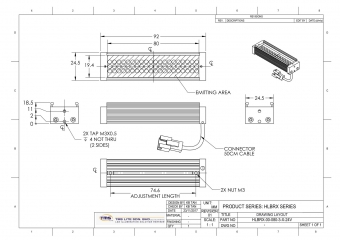 HLBRX-00-080-3-G-24V