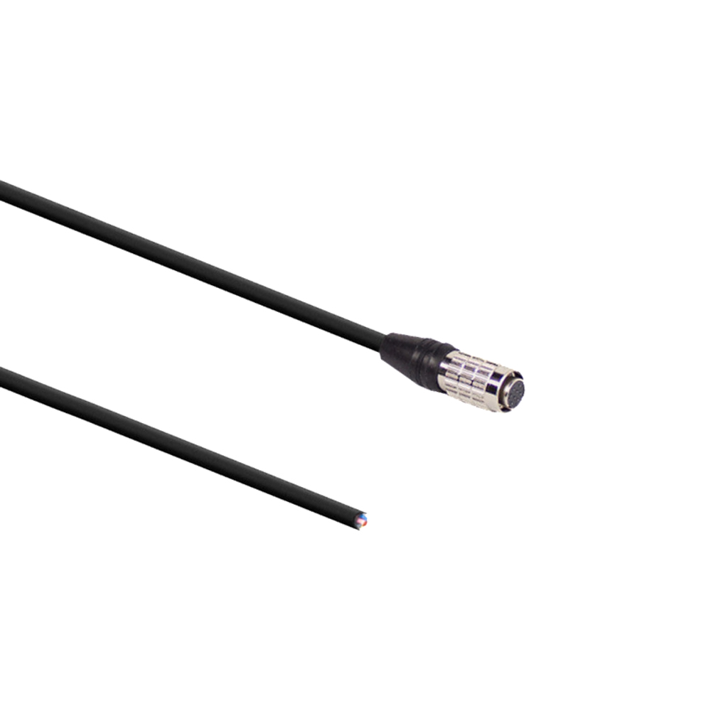 IDS Imaging I O Std Cable All Signals Straight Screwable 5 M