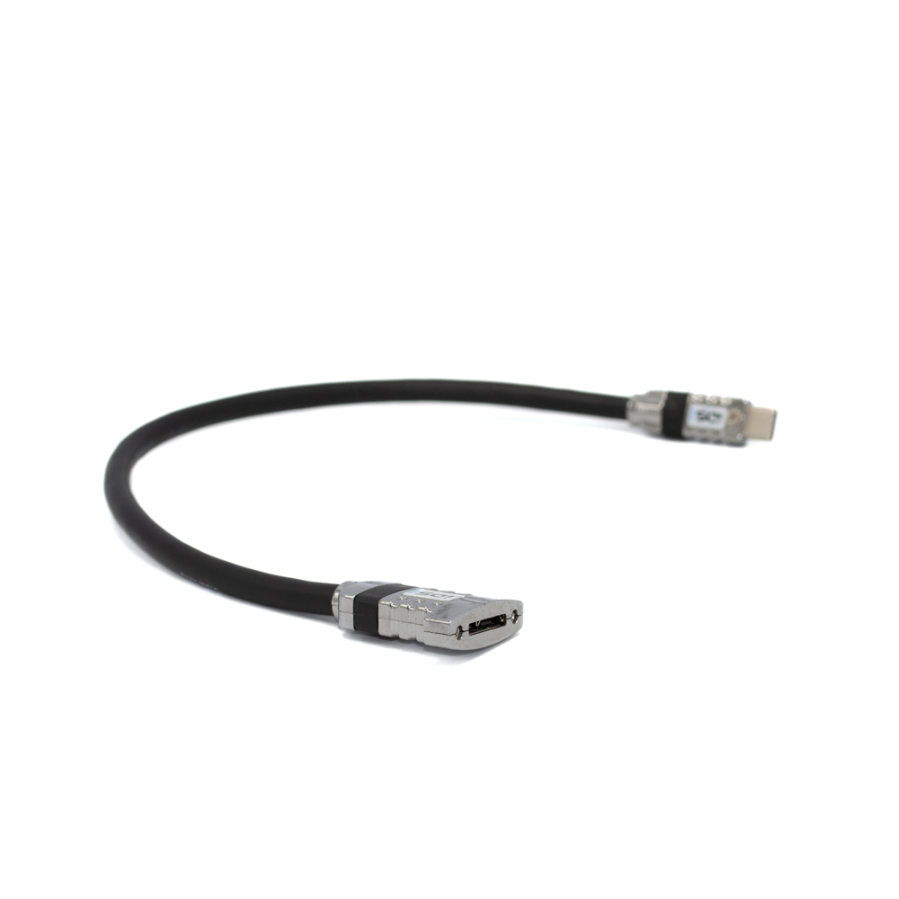 IDS USB Micro-B naar USB Type C