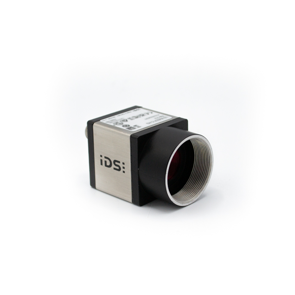 IDS-U3-3130CP-C-HQ front sensor