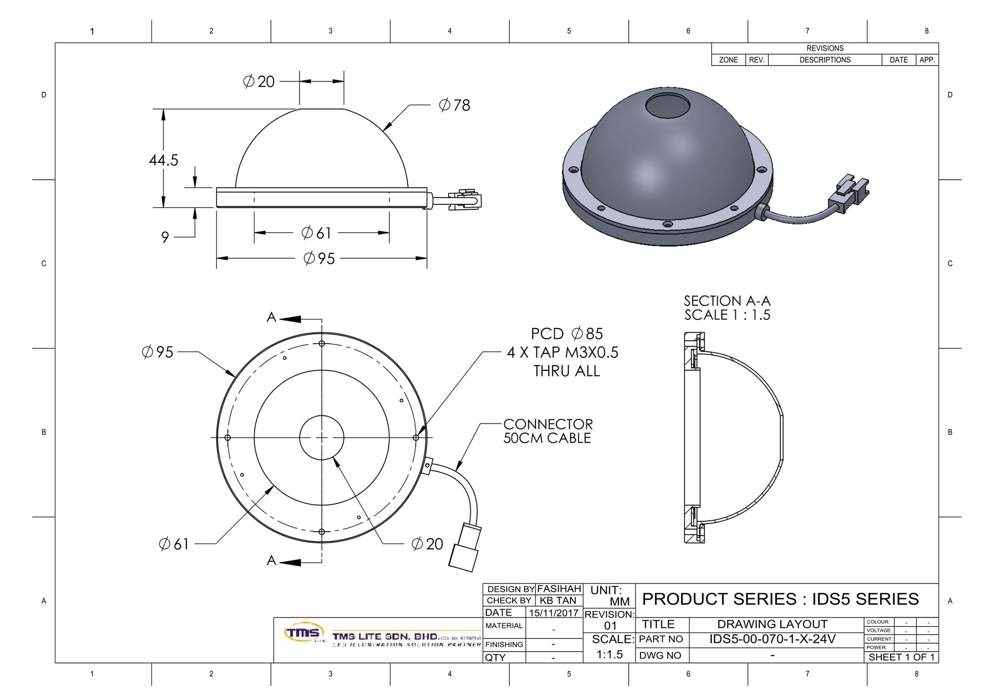 IDS5-00-070-1-B-24V