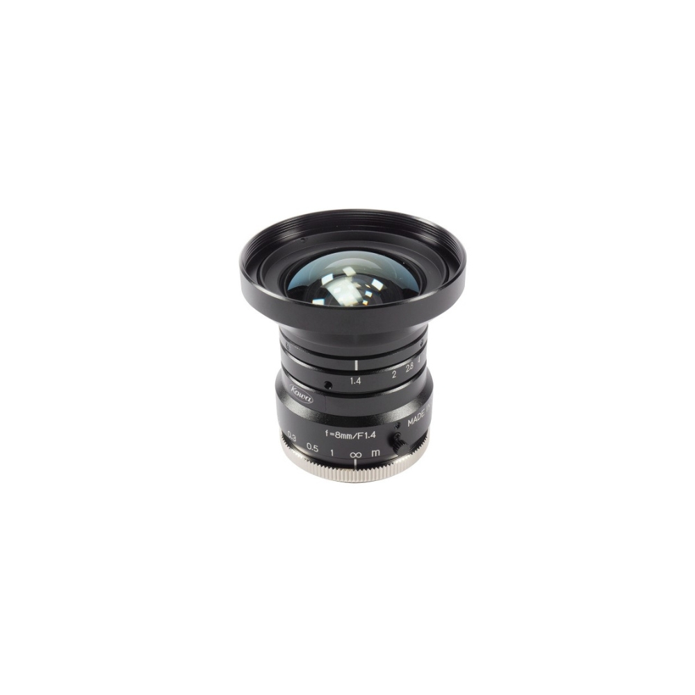 Kowa LM8HC front picture