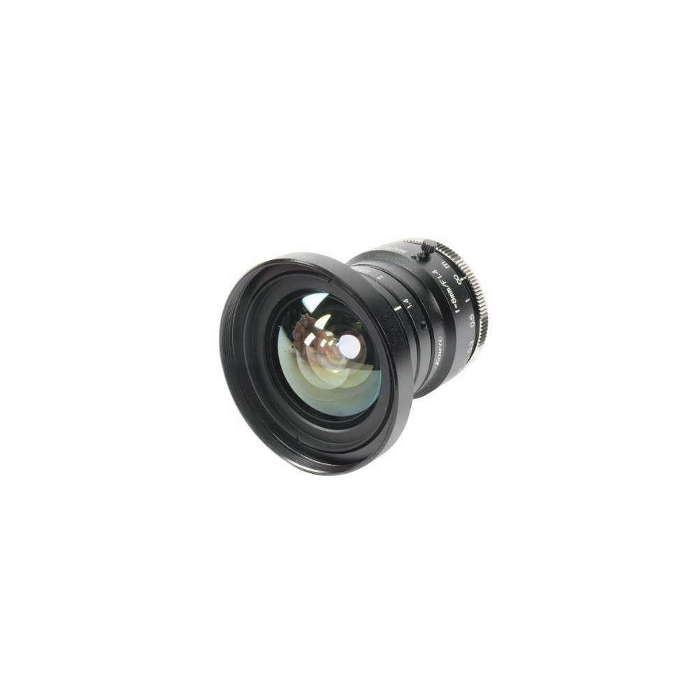 Kowa LM8HC side image