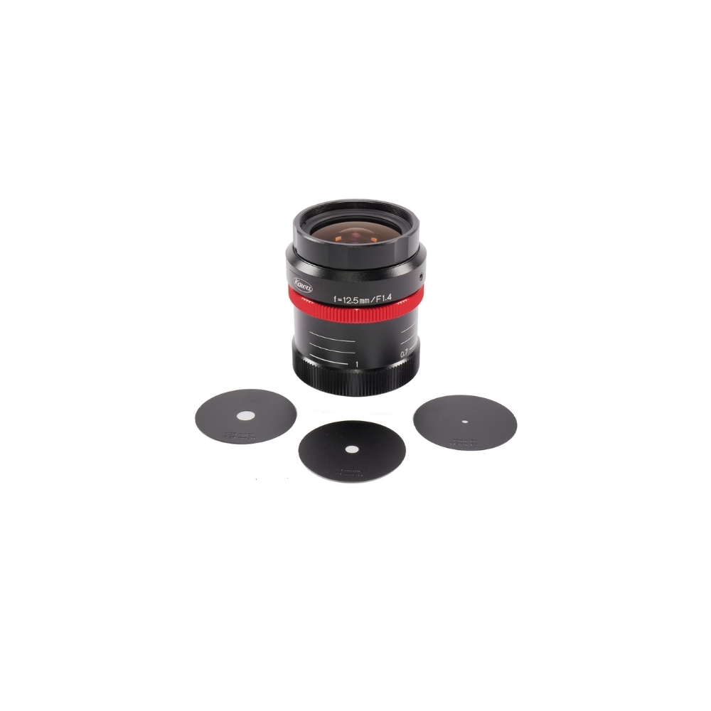 Image LM12HC Kowa