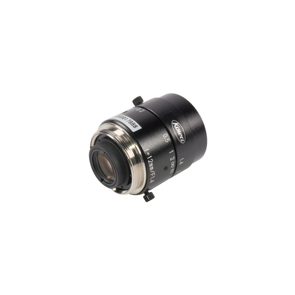 Rearview LM12JC