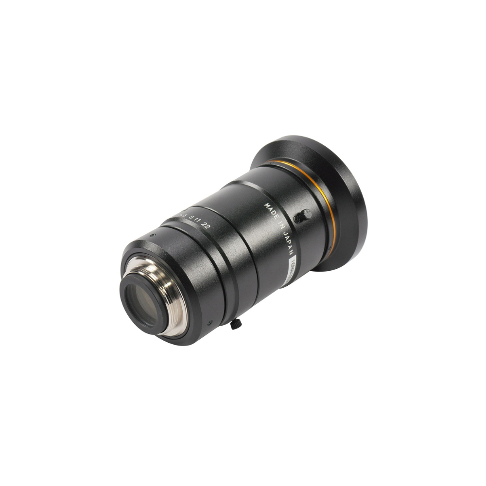 Rearview Kowa LM12XC