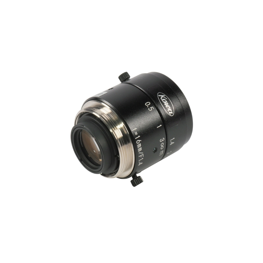 Rearview LM16JC