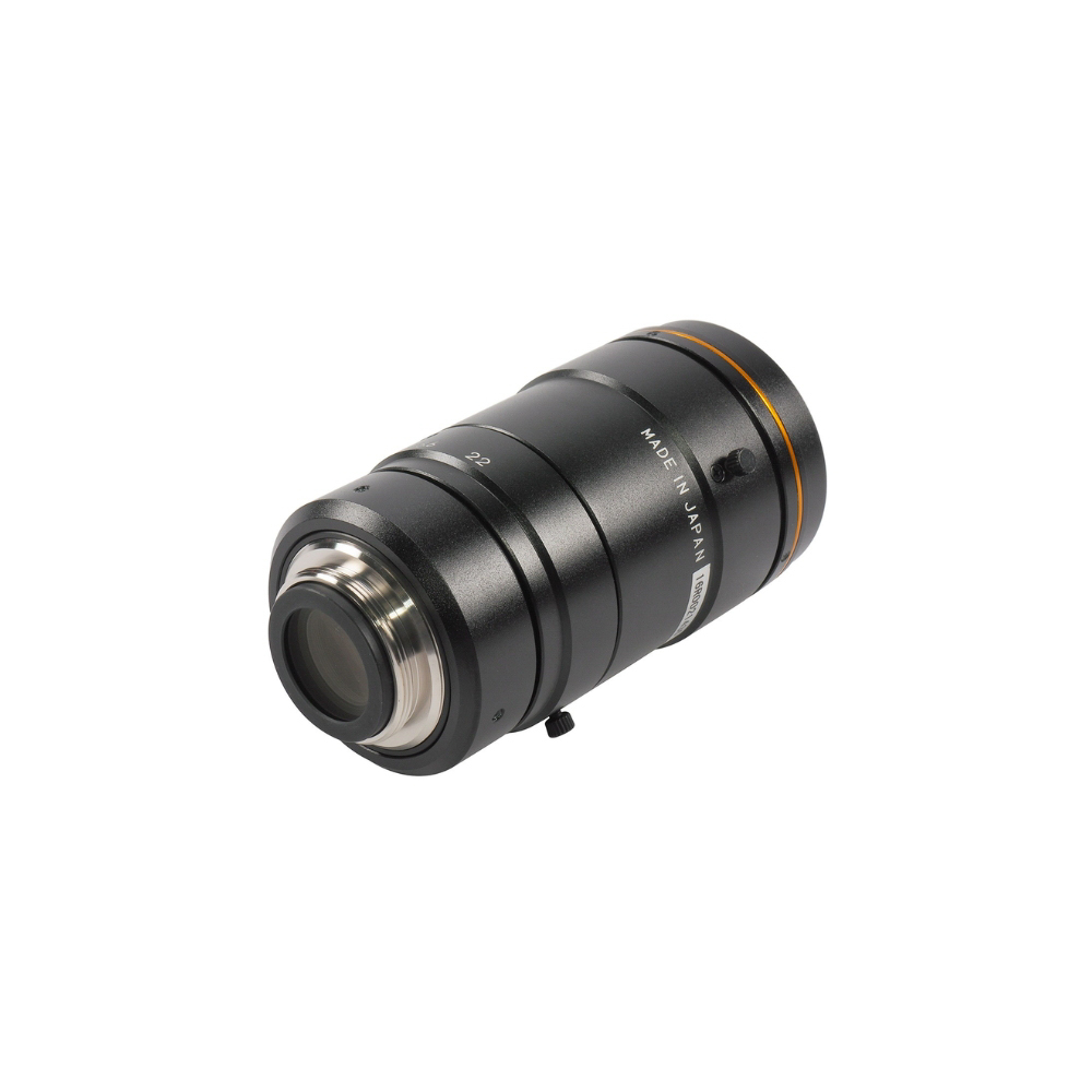 Rearview Kowa LM16XC