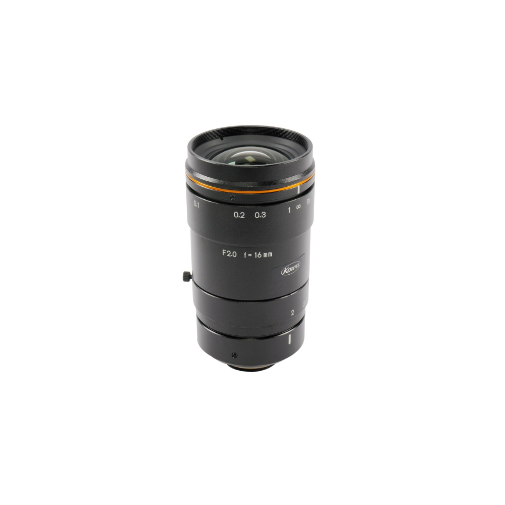 Image 1 Kowa LM16XC