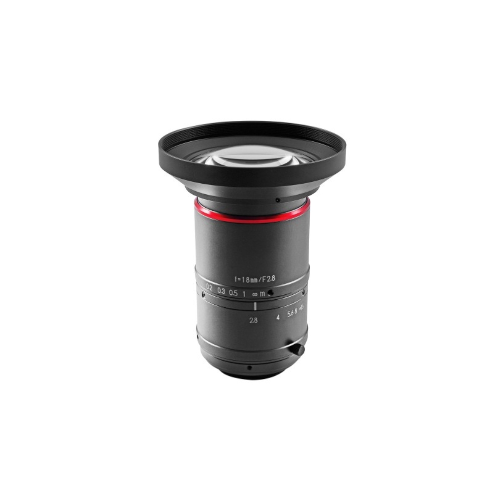 Kowa Image 1 LM18VM35 front picture