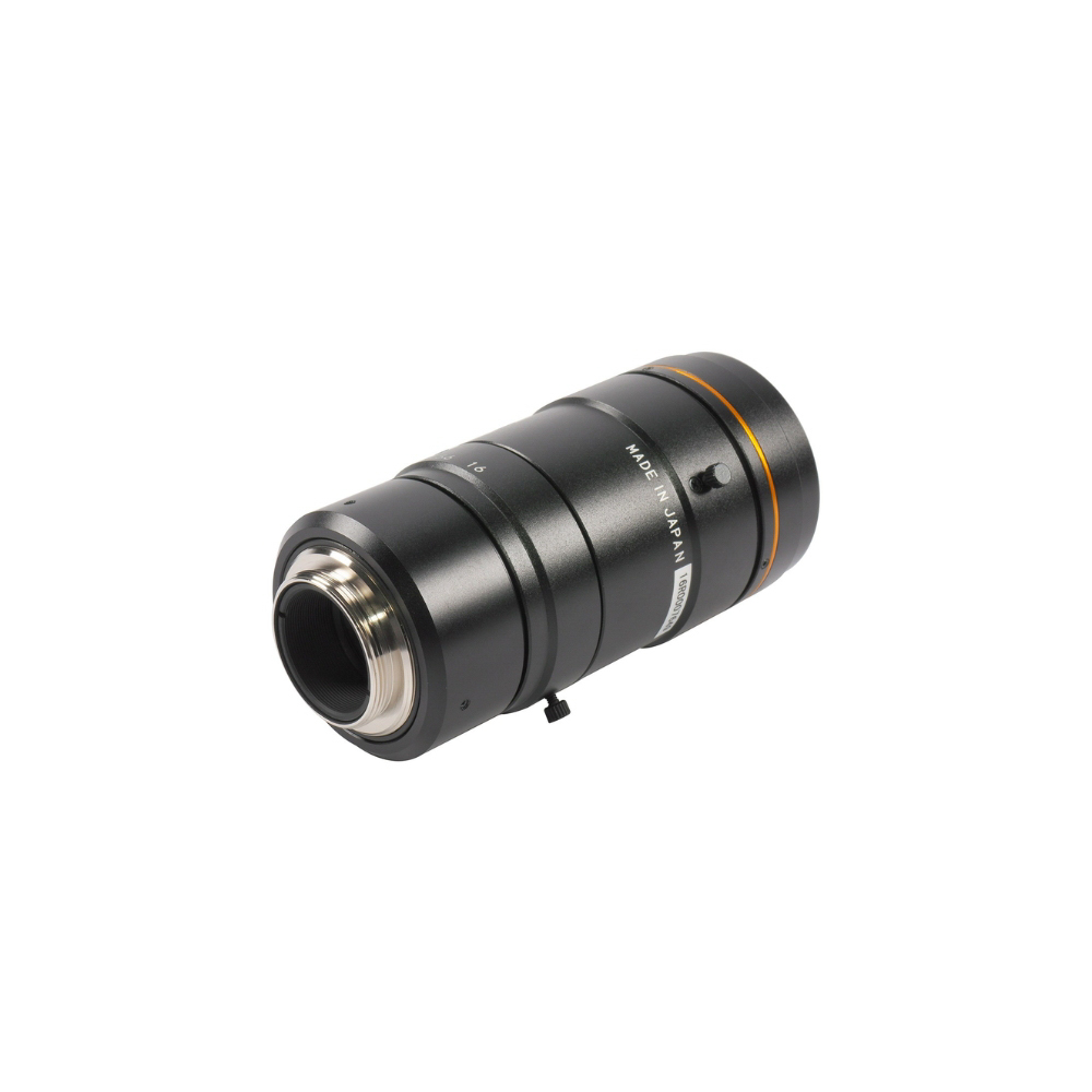 Rearview Kowa LM25XC